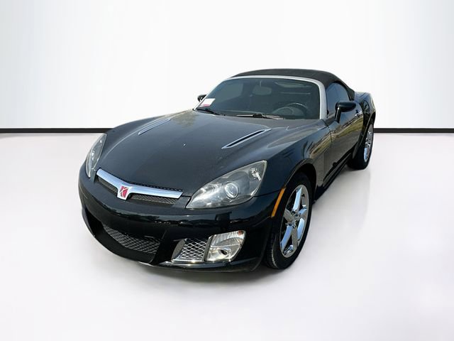 2007 Saturn Sky Turbo Convertible photo 4