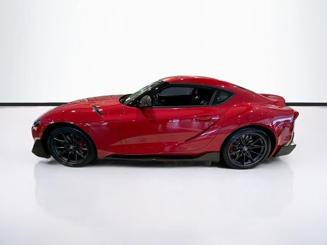 2026 Toyota Supra Premium