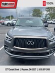 INFINITI QX80