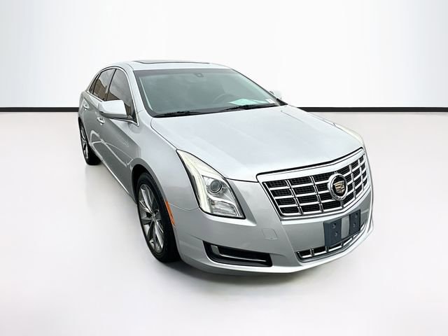 Used 2013 Cadillac XTS Base with VIN 2G61N5S32D9127650 for sale in Maumee, OH