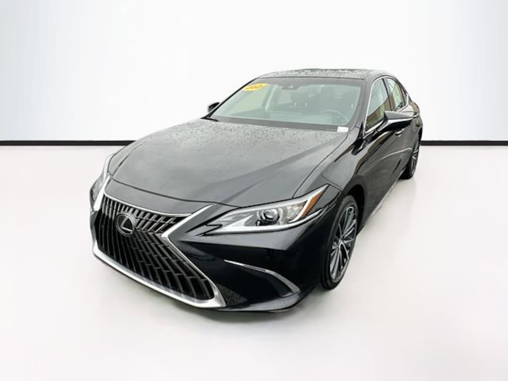 Used 2024 Lexus ES 350 350 Sedan