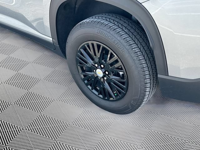 2026 Chevrolet Traverse LT - Photo 37