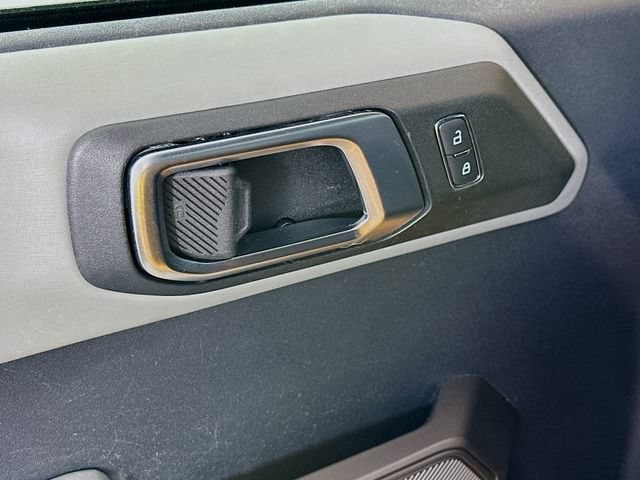 2021 Ford Bronco 4-Door Badlands - Photo 22