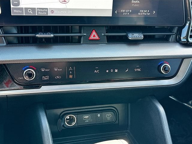 2024 Kia Sportage SX Prestige - Photo 20