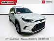  Toyota Grand Highlander