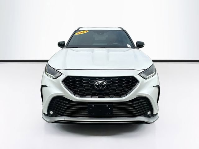 2023 Toyota Highlander XSE - Photo 3