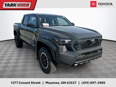 2026 Toyota Tacoma TRD Off-Road 4X4 DOUBLE CAB