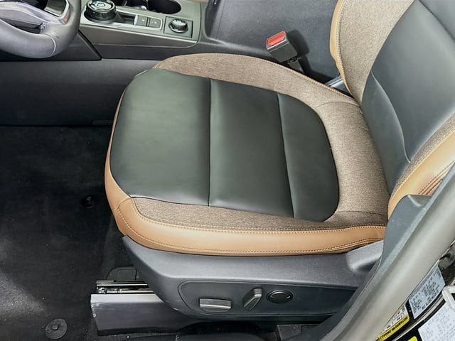 2025 Ford Bronco Sport Outer Banks - Photo 25