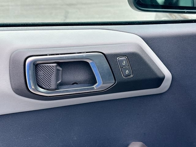 2022 Ford Bronco 4-Door Badlands - Photo 21