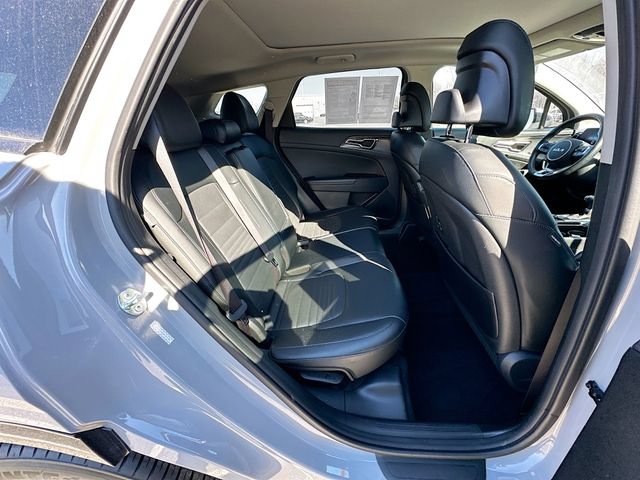2024 Kia Sportage SX Prestige - Photo 34
