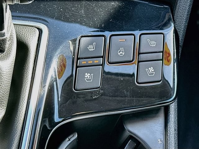 2024 Kia Sportage SX Prestige - Photo 26