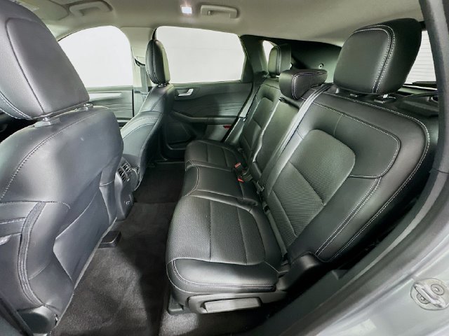 2021 Ford Escape SEL - Photo 28