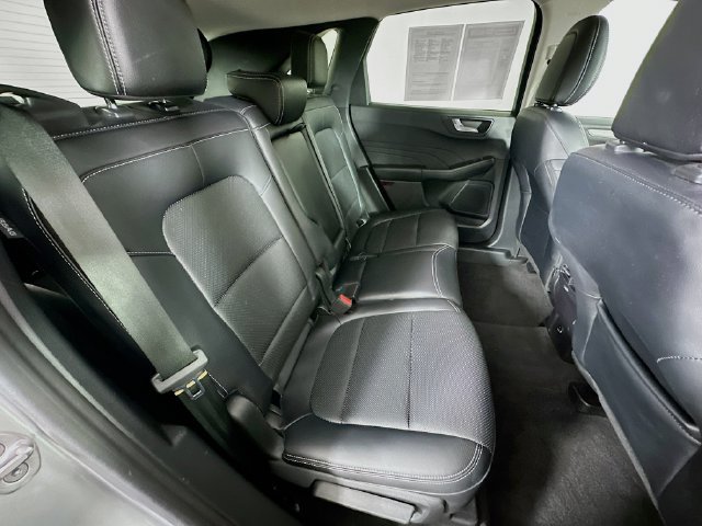 2021 Ford Escape SEL - Photo 31