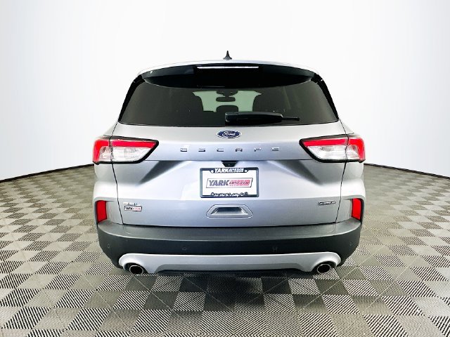 2021 Ford Escape SEL - Photo 8