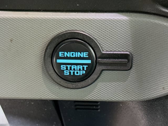 2021 Ford Bronco 4-Door Badlands - Photo 18