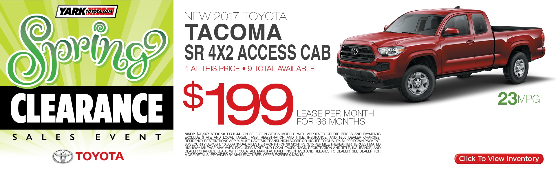 New and Used Toyota dealership in Maumee | Yark Toyota