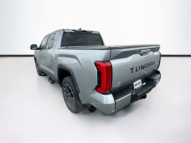 2026 Toyota Tundra Limited - Photo 6