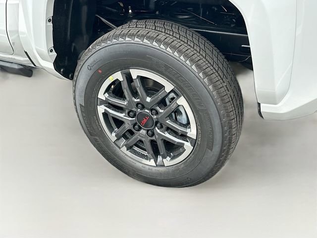 2025 Toyota Tacoma TRD Sport - Photo 36