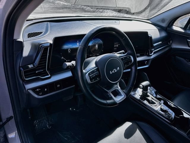 2024 Kia Sportage SX Prestige - Photo 12