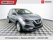 Nissan Rogue Sport