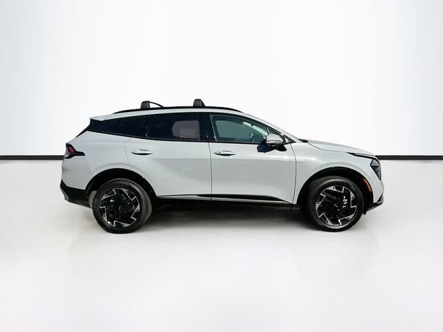 2024 Kia Sportage SX Prestige - Photo 10