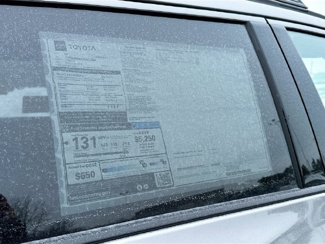 2026 Toyota bZ XLE - Photo 11