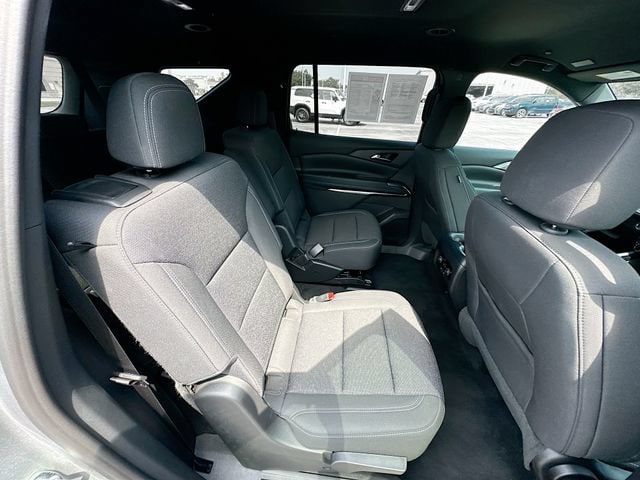 2026 Chevrolet Traverse LT - Photo 33