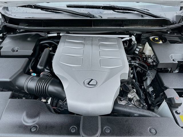 2023 Lexus GX PREMIUM - Photo 35