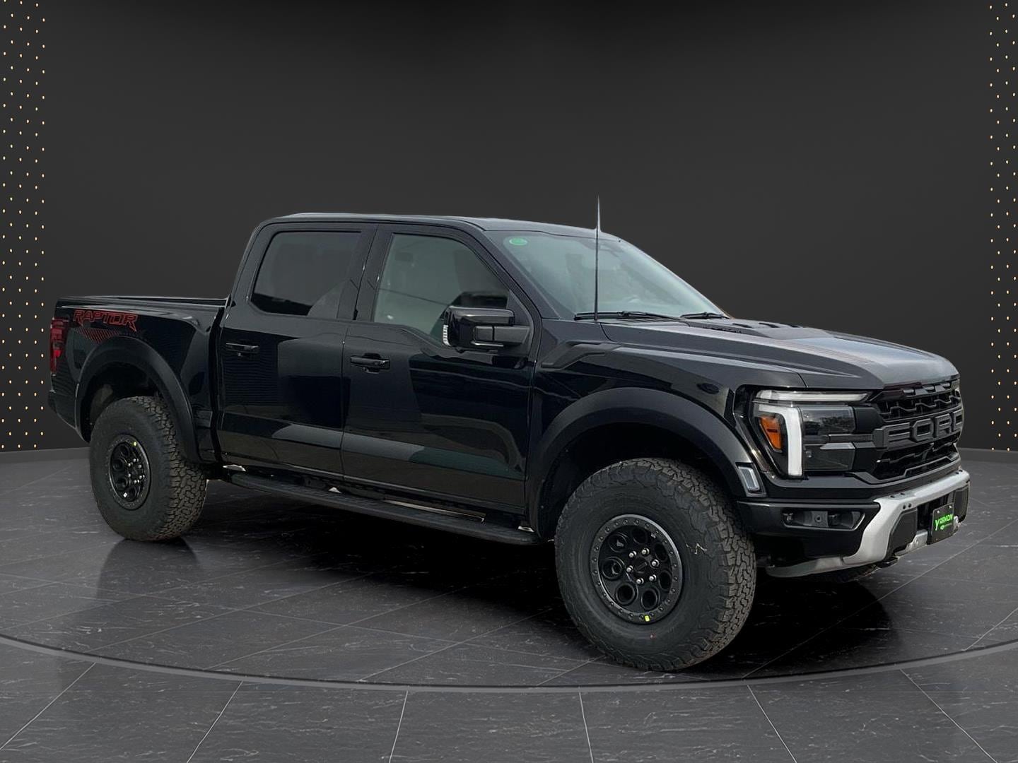 2025 Ford F-150 Raptor - Photo 7