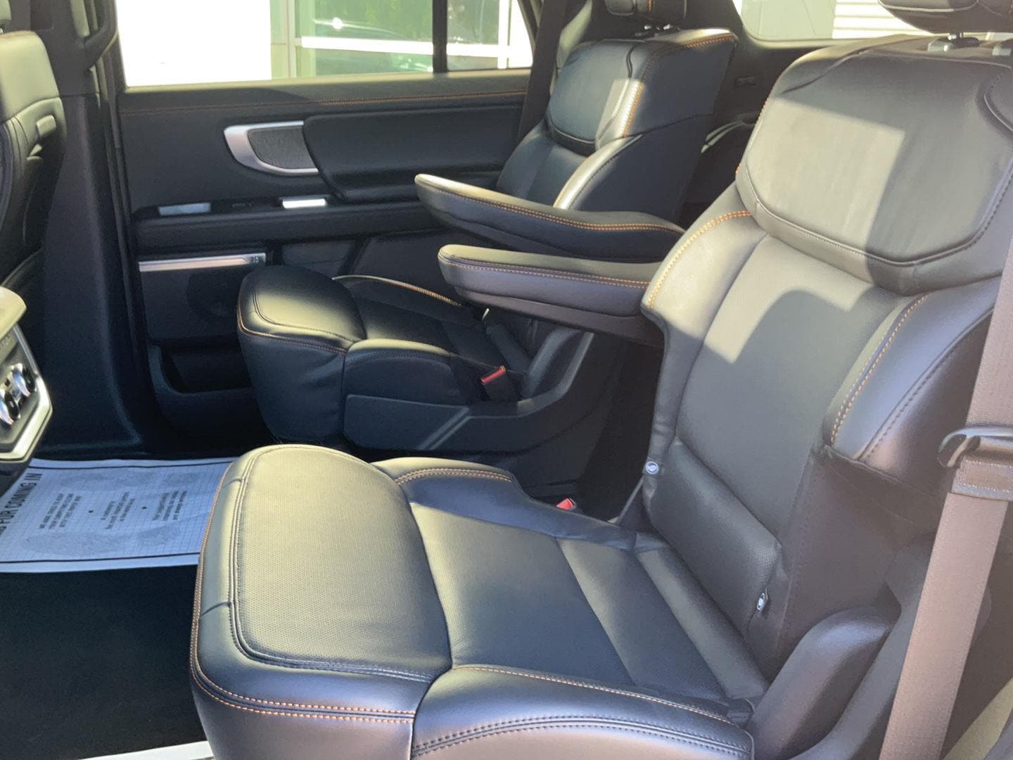 2025 Ford Expedition Tremor - Photo 31