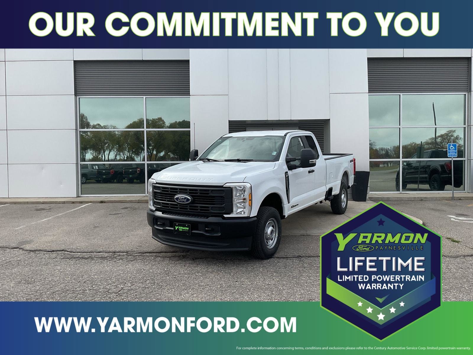 2026 Ford F-250 Super Duty XL's photo