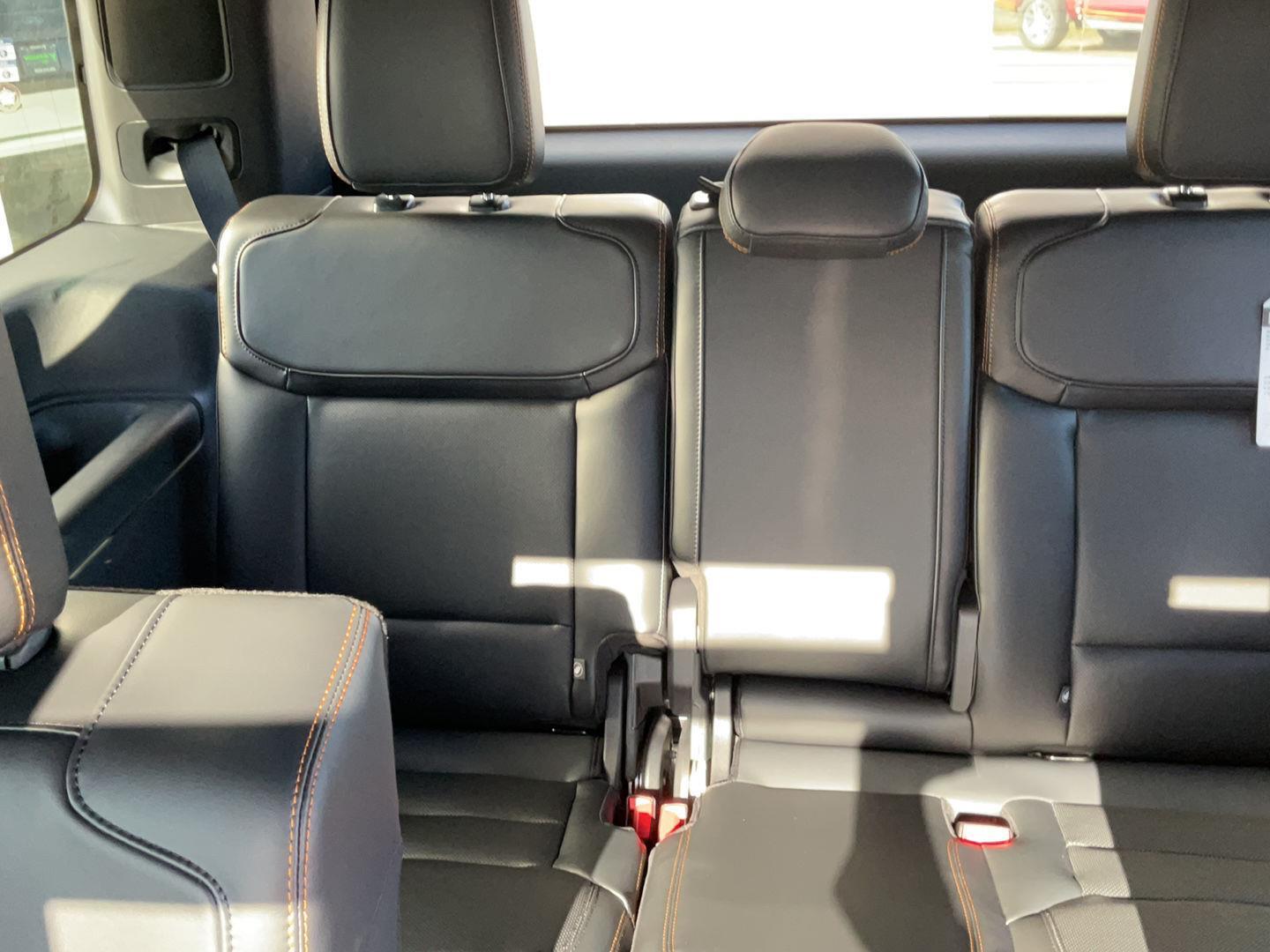 2025 Ford Expedition Tremor - Photo 34