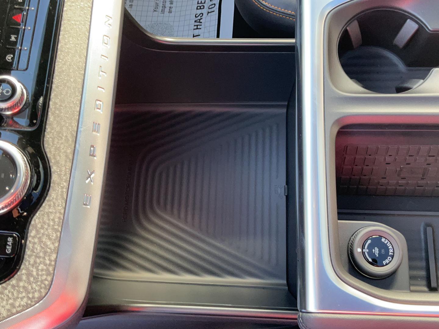 2025 Ford Expedition Tremor - Photo 20