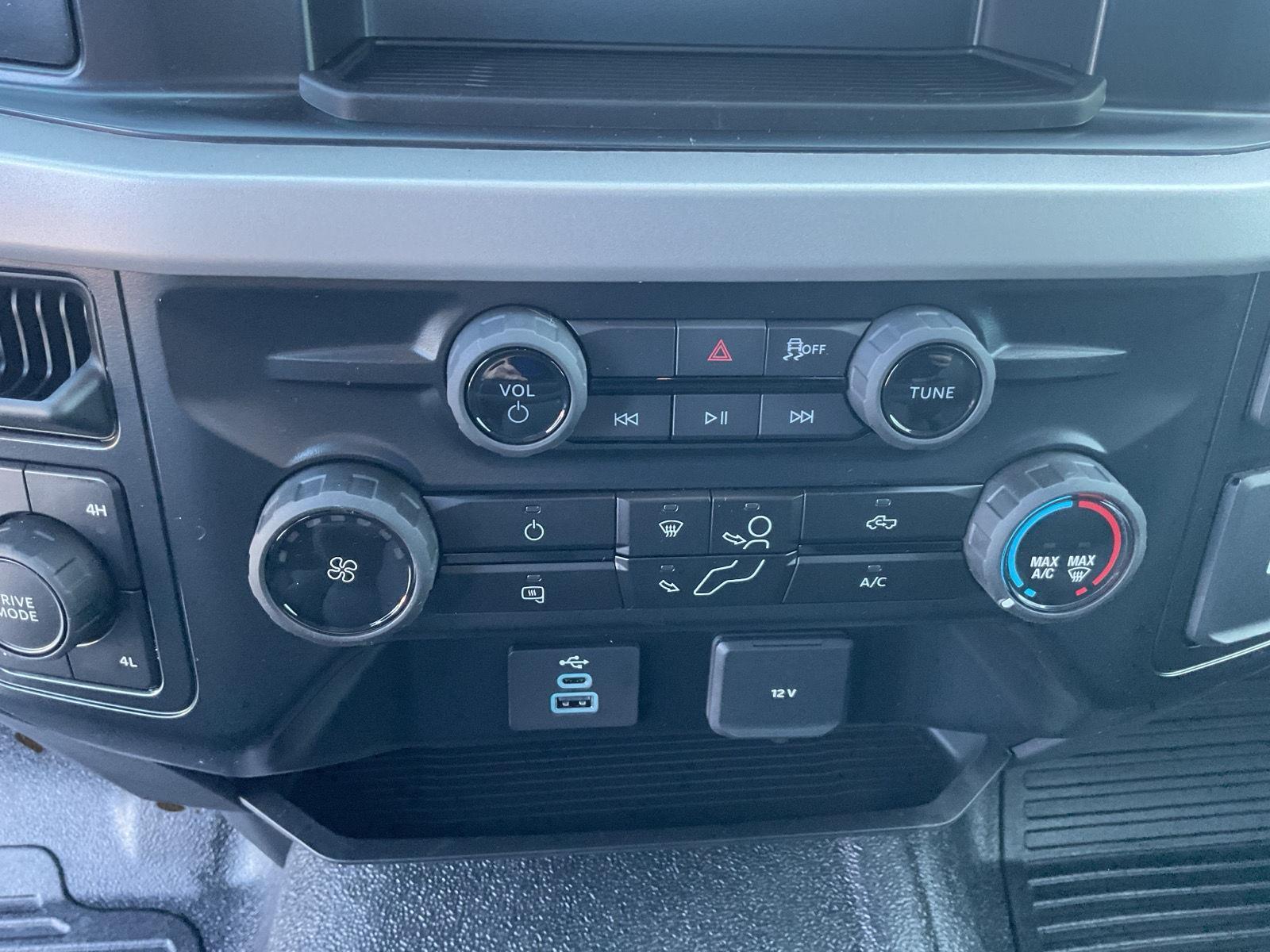2026 Ford F-250 Super Duty XL - Photo 15