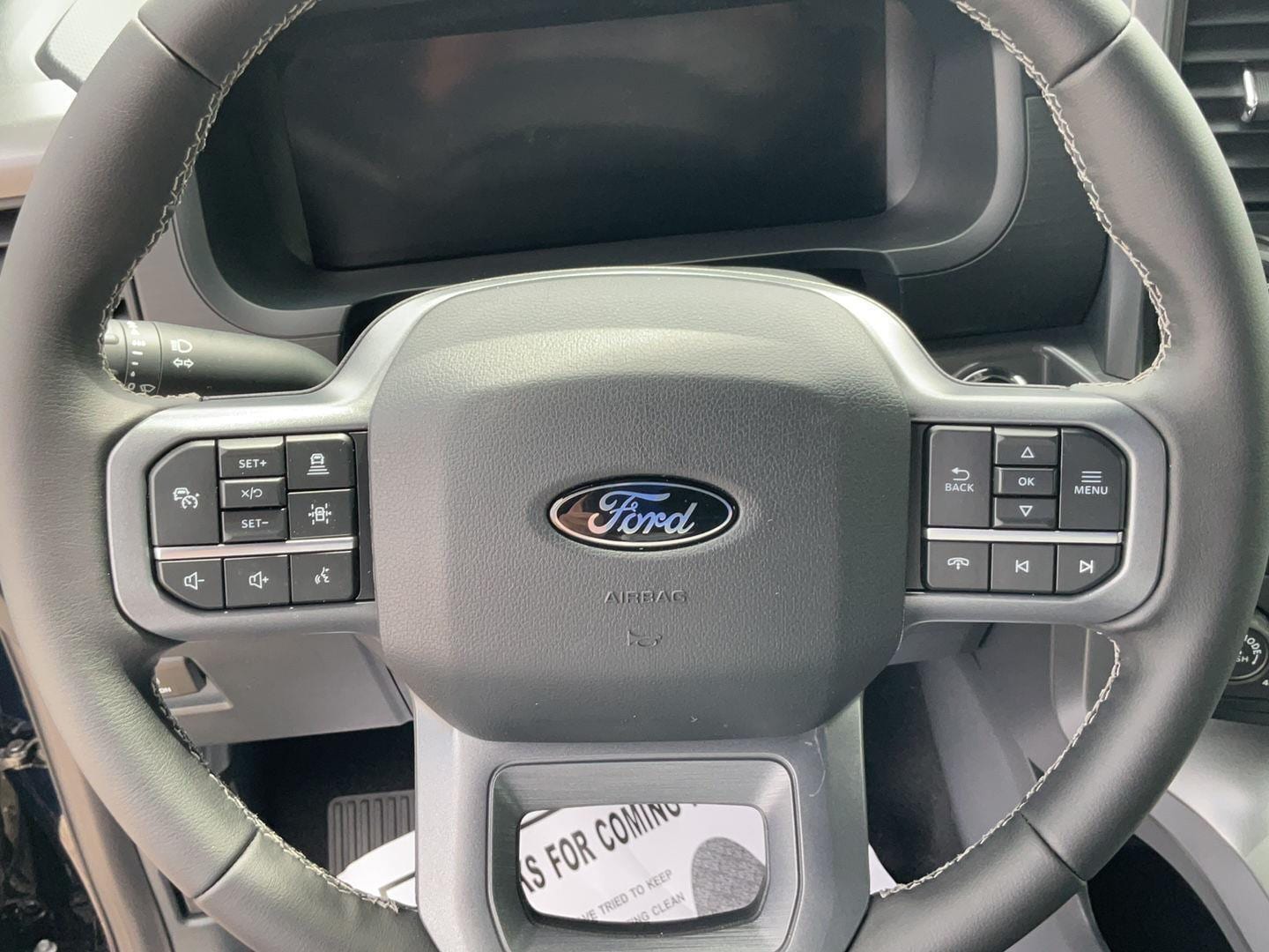 2025 Ford F-150 XLT - Photo 13