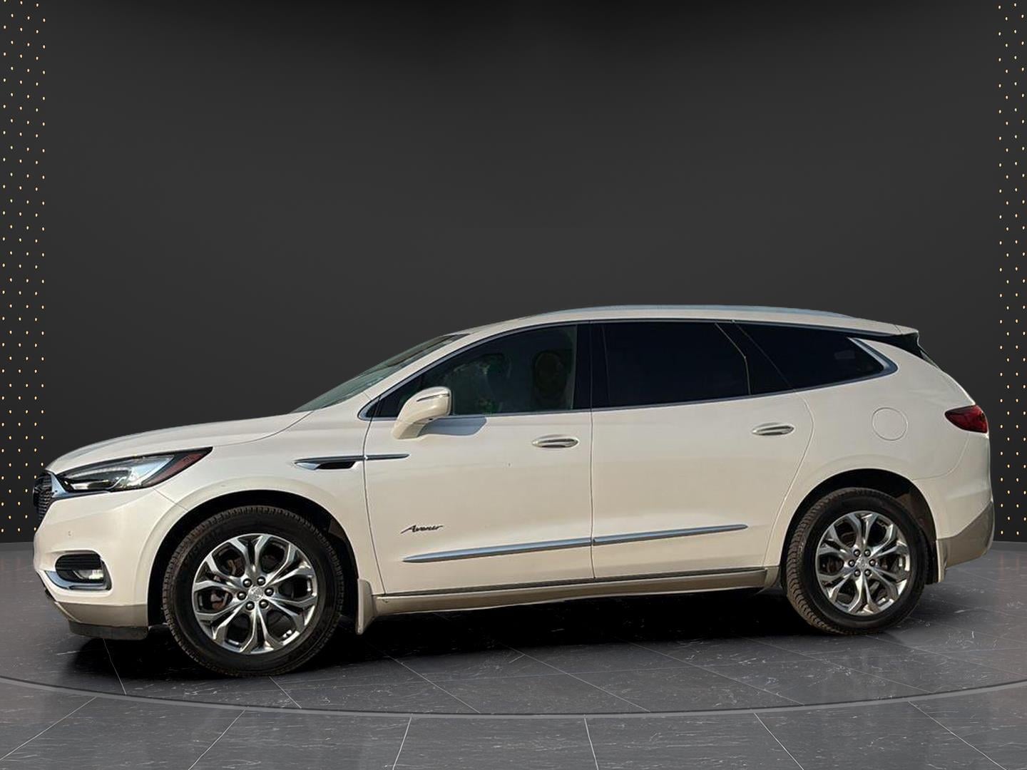 Used 2018 Buick Enclave Avenir with VIN 5GAEVCKW5JJ255184 for sale in Paynesville, MN