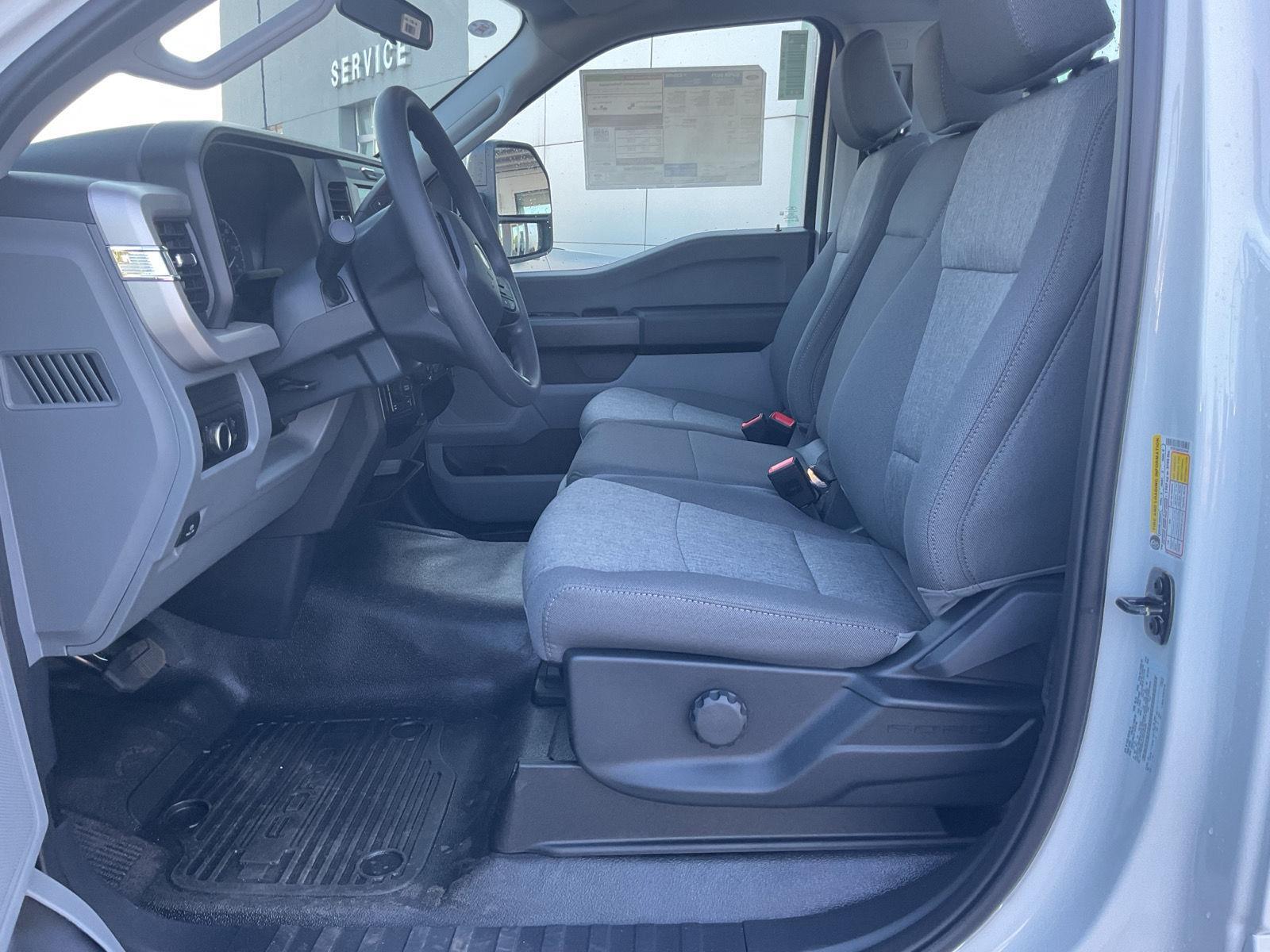 2026 Ford F-250 Super Duty XL - Photo 21