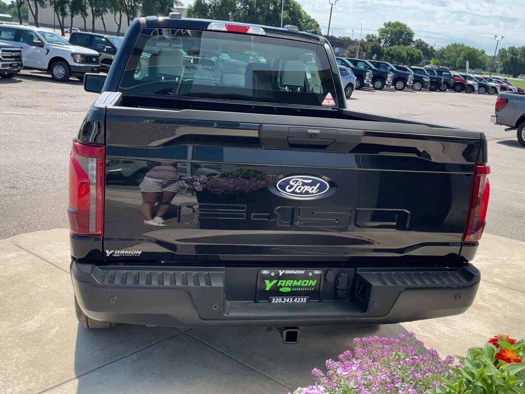 New 2025 Ford F-150 XL Truck