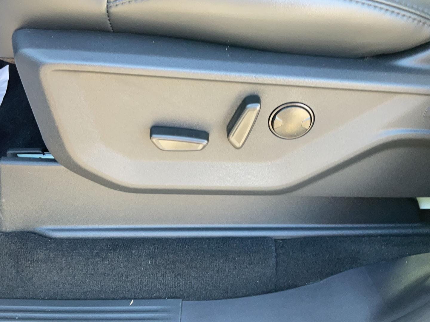 2025 Ford Expedition Tremor - Photo 11