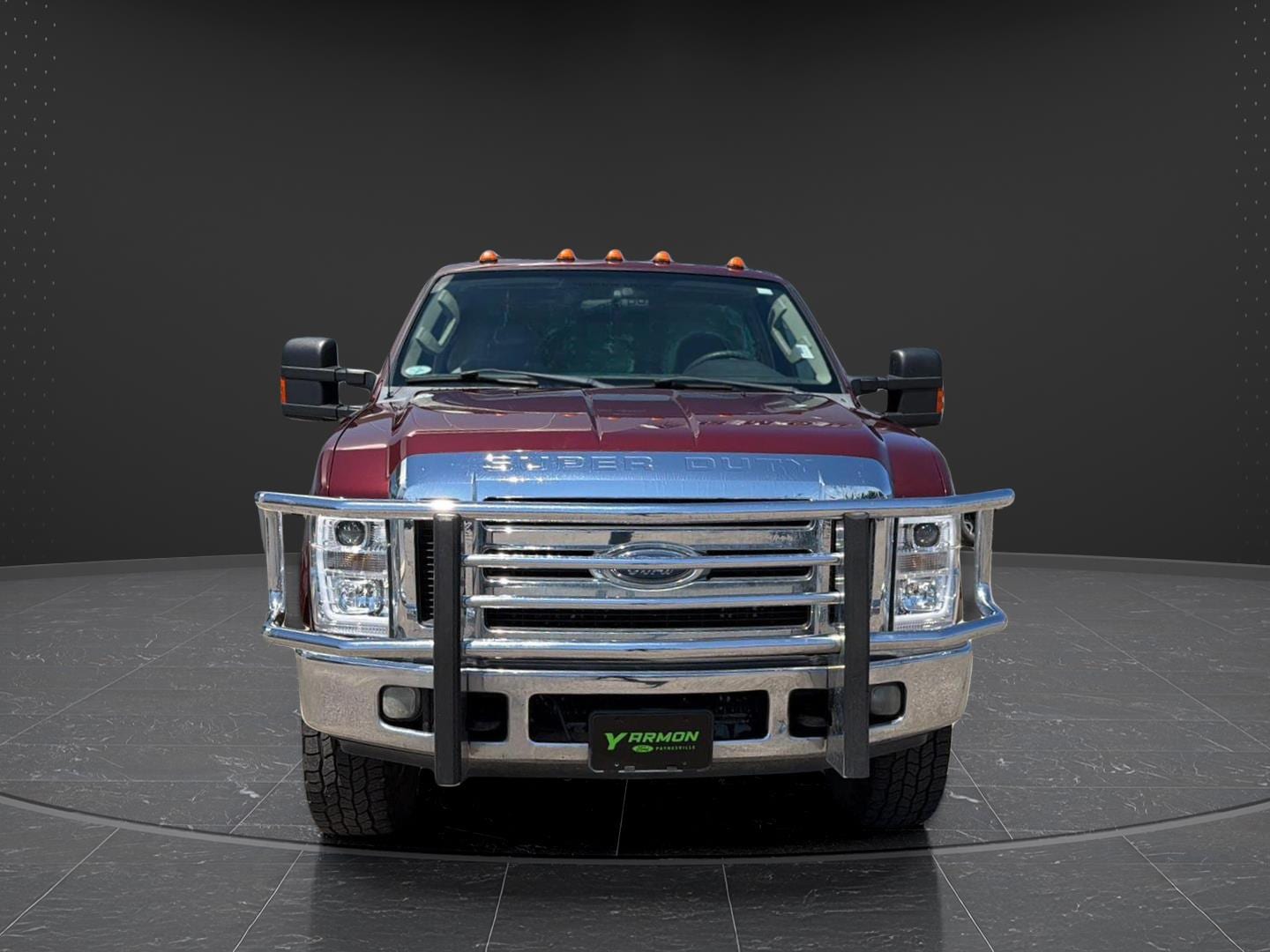 Used 2008 Ford F-350 Super Duty XLT with VIN 1FTWF31R28EB46471 for sale in Paynesville, MN