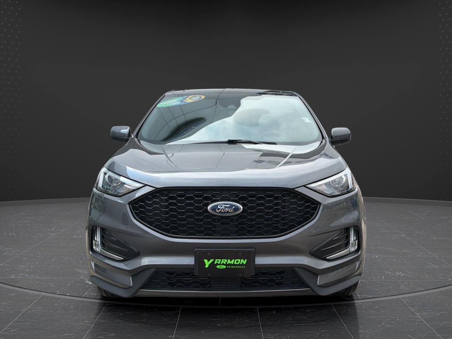 Used 2023 Ford Edge ST-Line with VIN 2FMPK4J98PBA15279 for sale in Paynesville, Minnesota