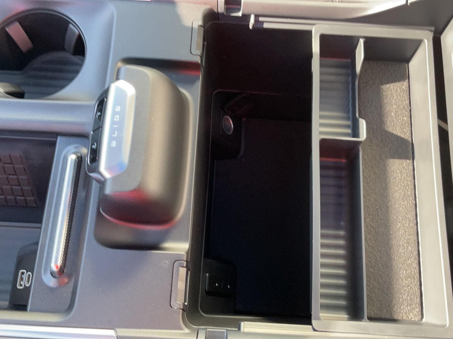 2025 Ford Expedition Tremor - Photo 21