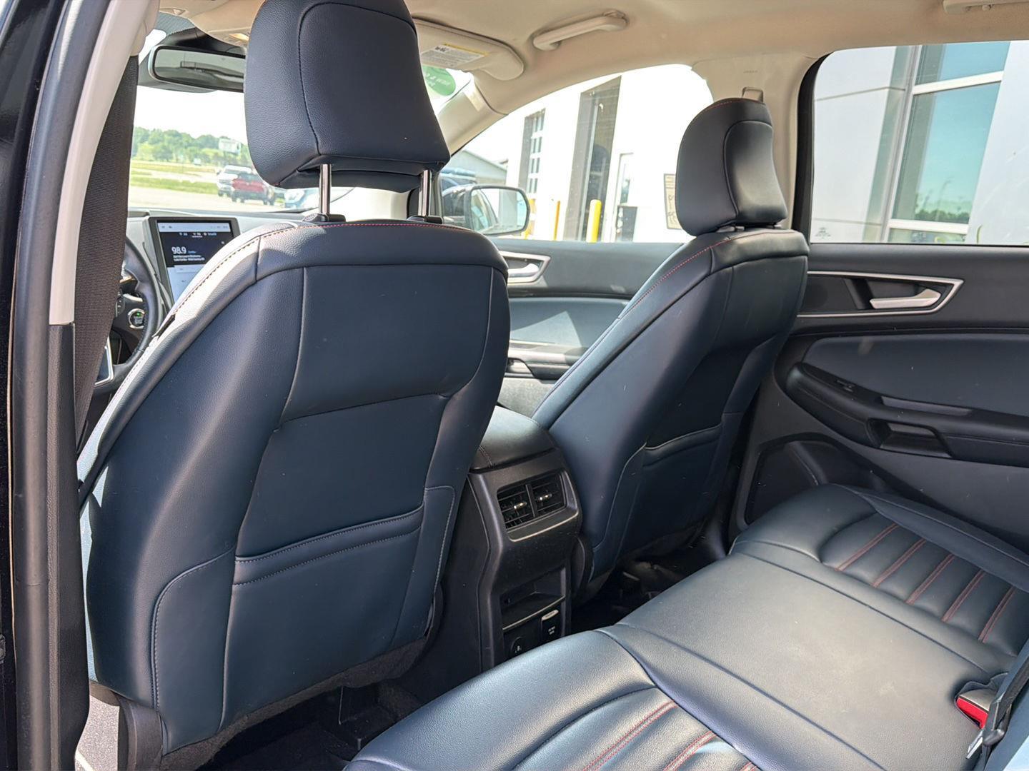 2023 Ford Edge SEL - Photo 21