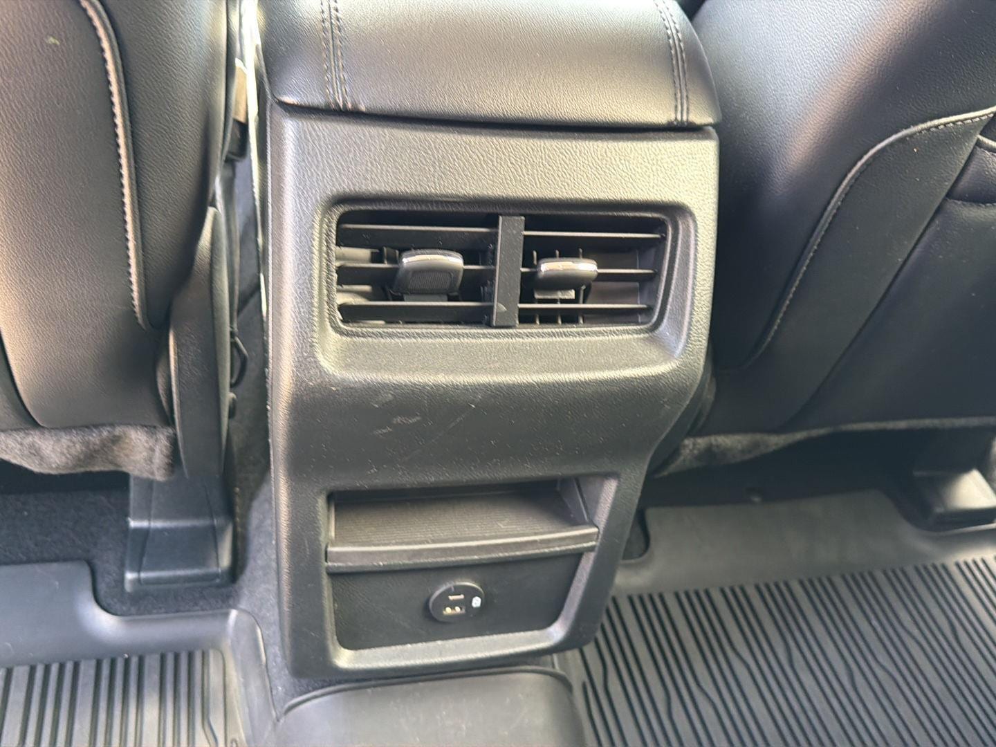 2022 Ford Edge SEL - Photo 19