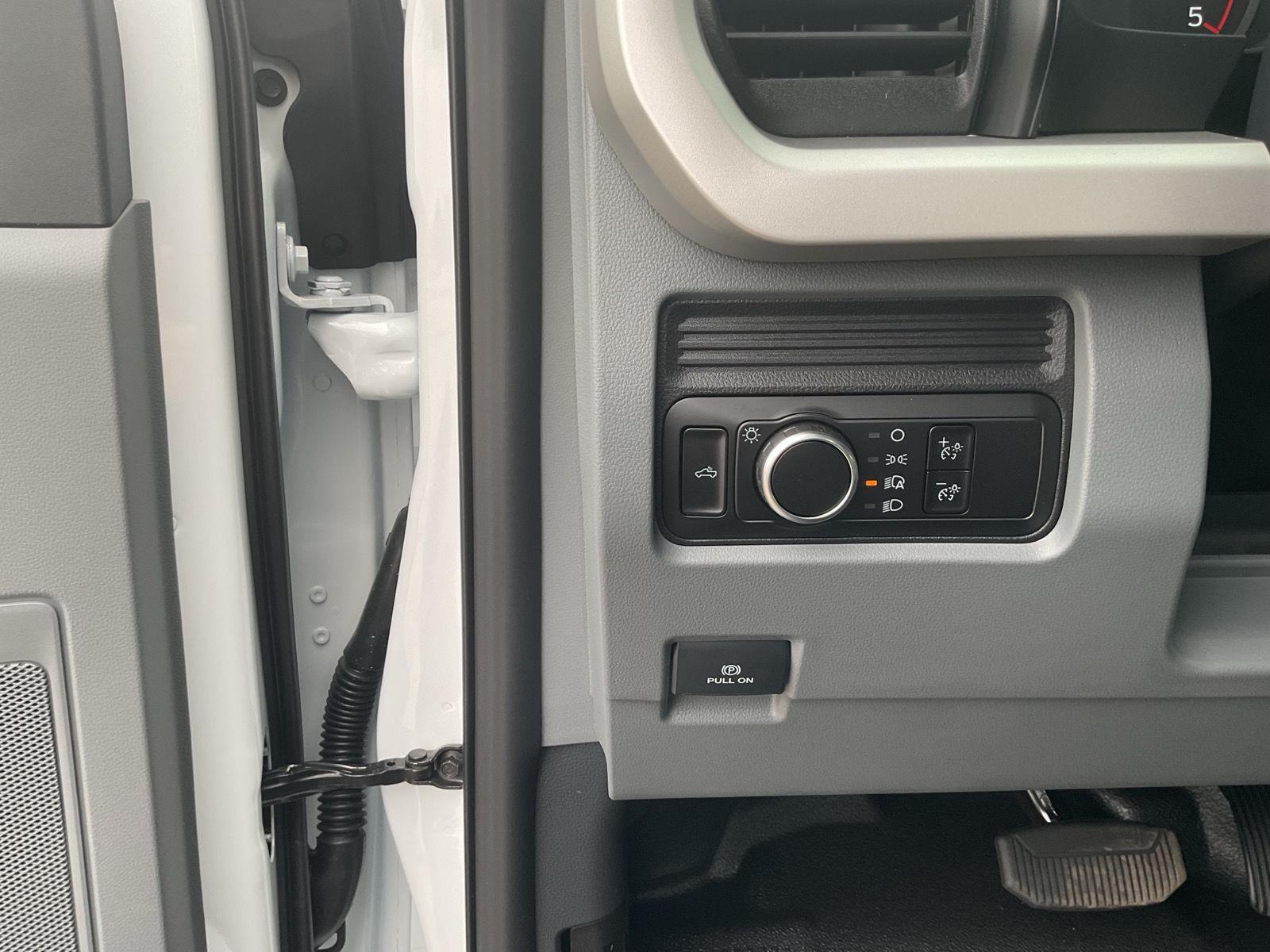 2026 Ford F-250 Super Duty XL - Photo 11