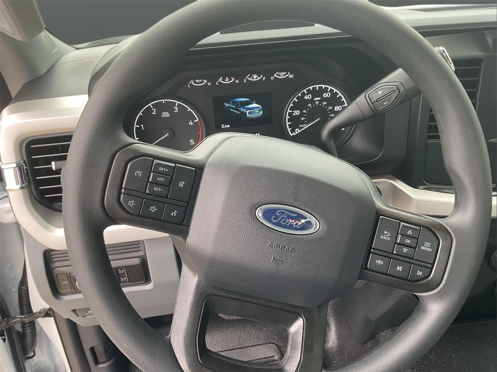 2026 Ford F-250 Super Duty XL - Photo 12