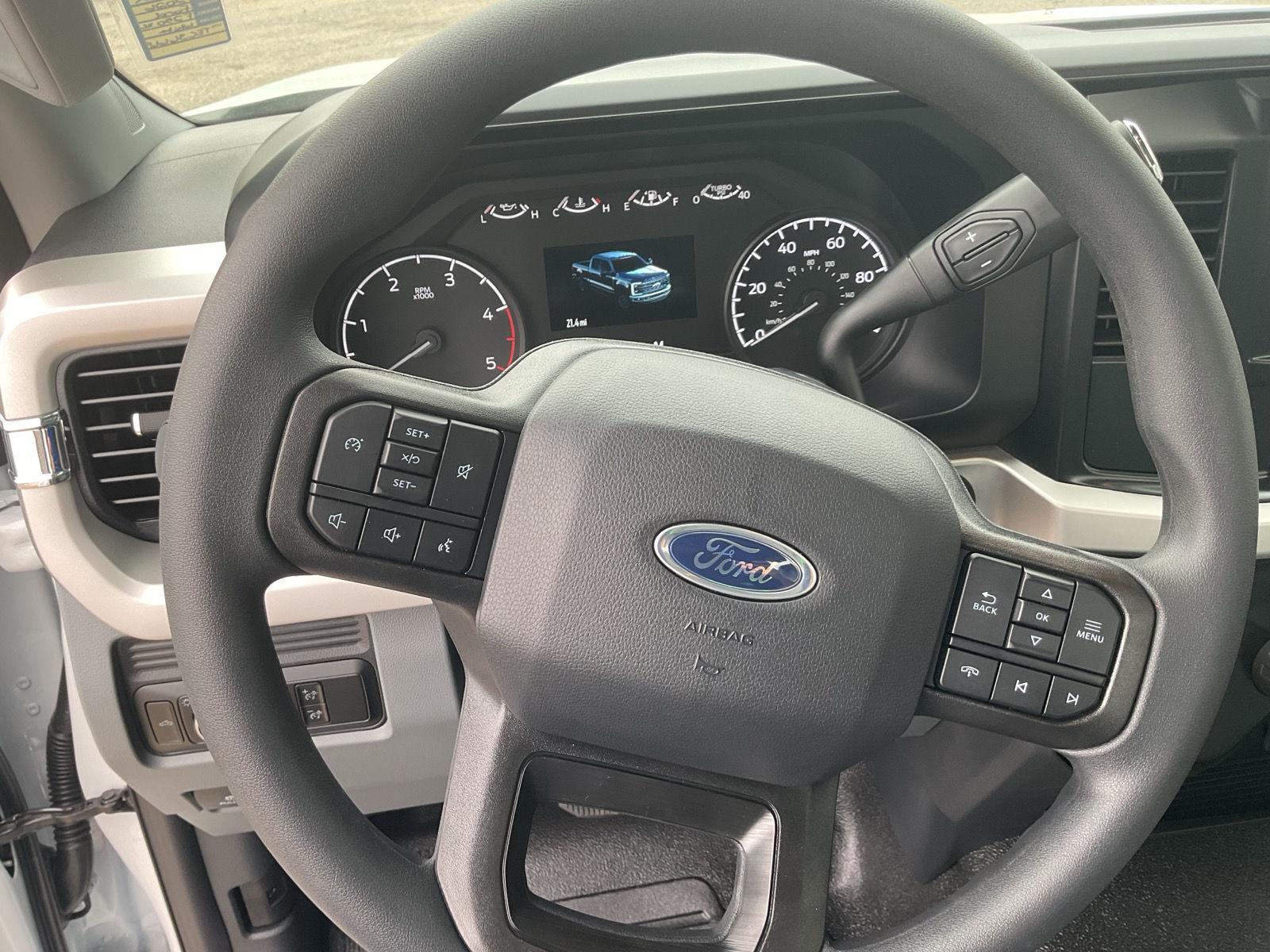 2026 Ford F-250 Super Duty XL - Photo 12