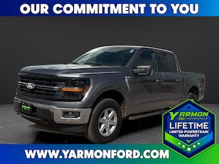 2026 Ford F-150 XLT Truck