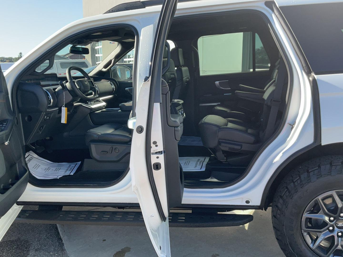 2025 Ford Expedition Tremor - Photo 30