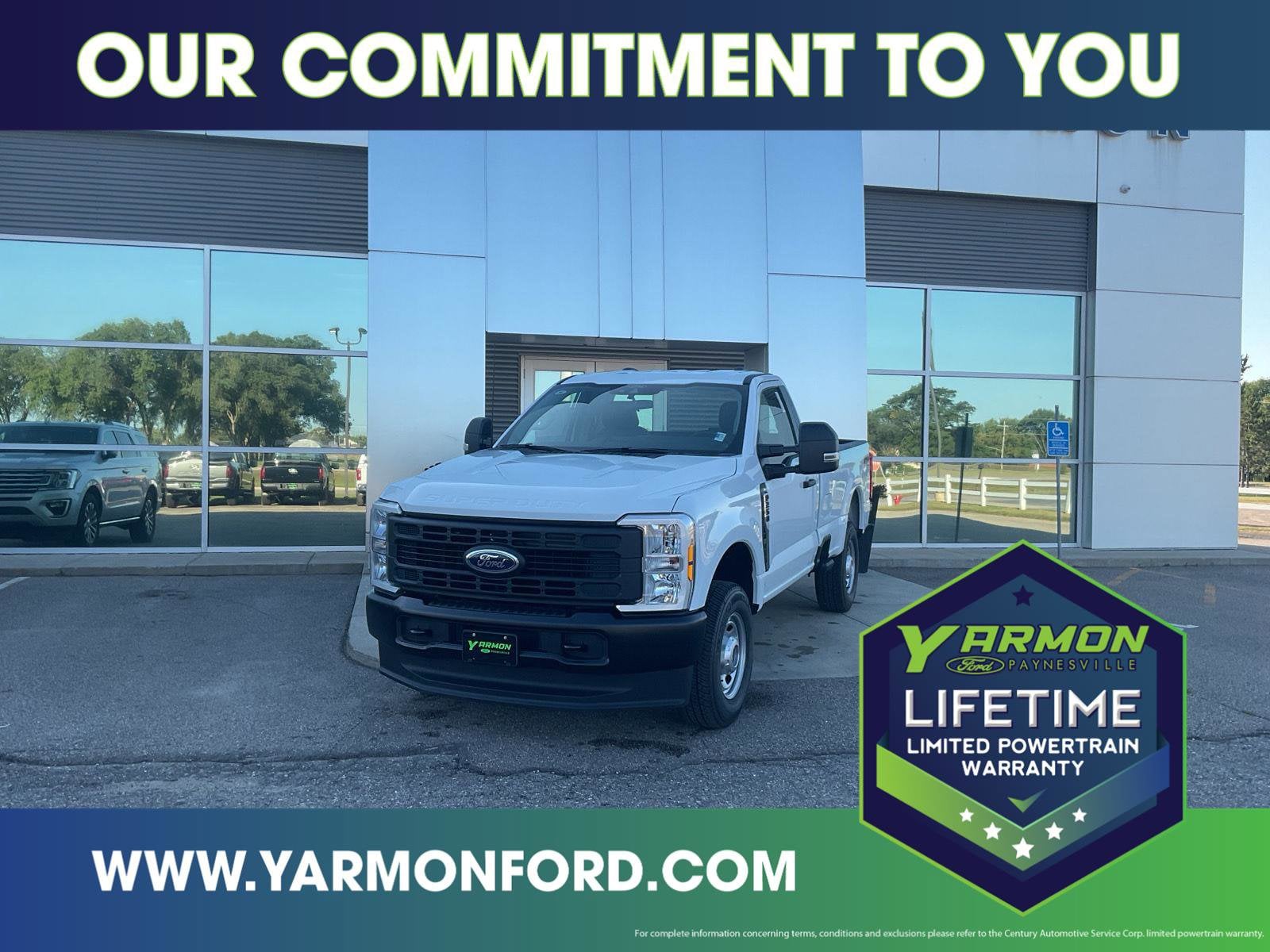 2026 Ford F-250 Super Duty XL's photo